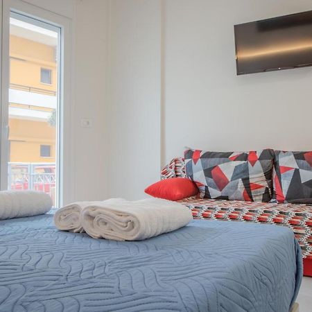 The 3 Brothers' Apts Chania  Exterior foto