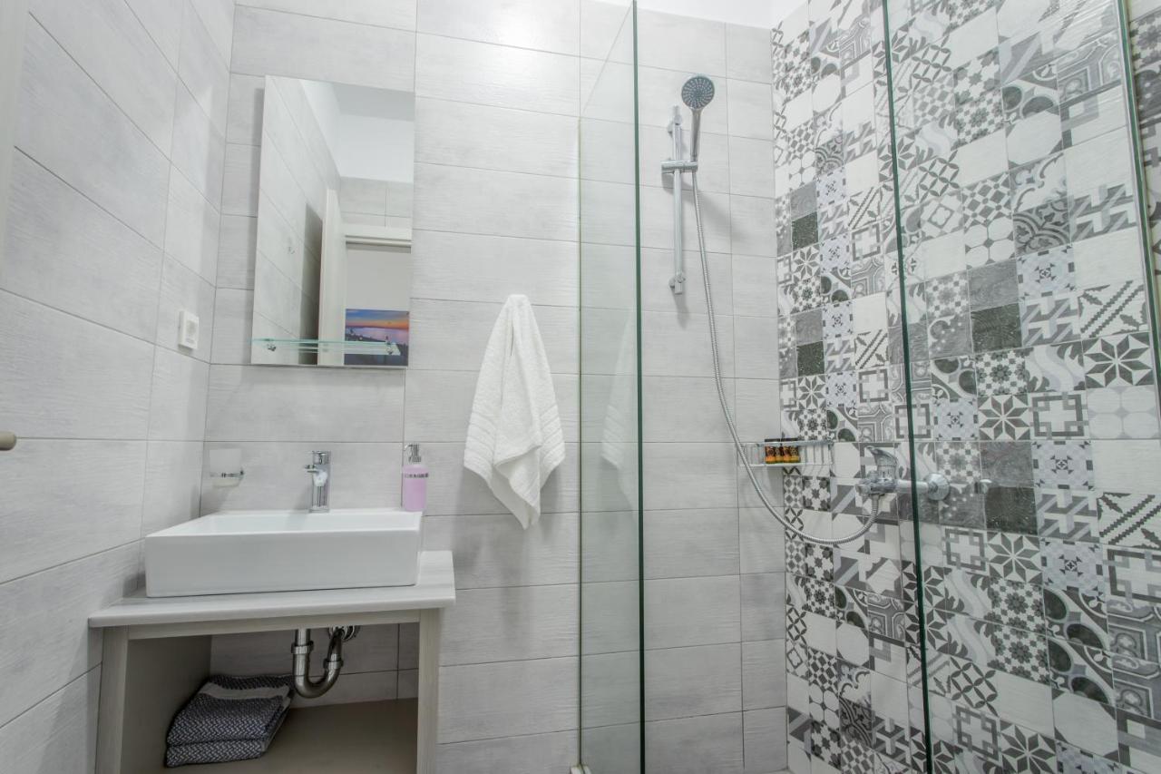 The 3 Brothers' Apts Chania  Exterior foto