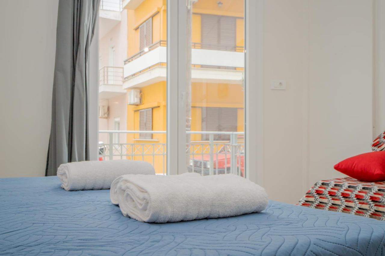 The 3 Brothers' Apts Chania  Exterior foto