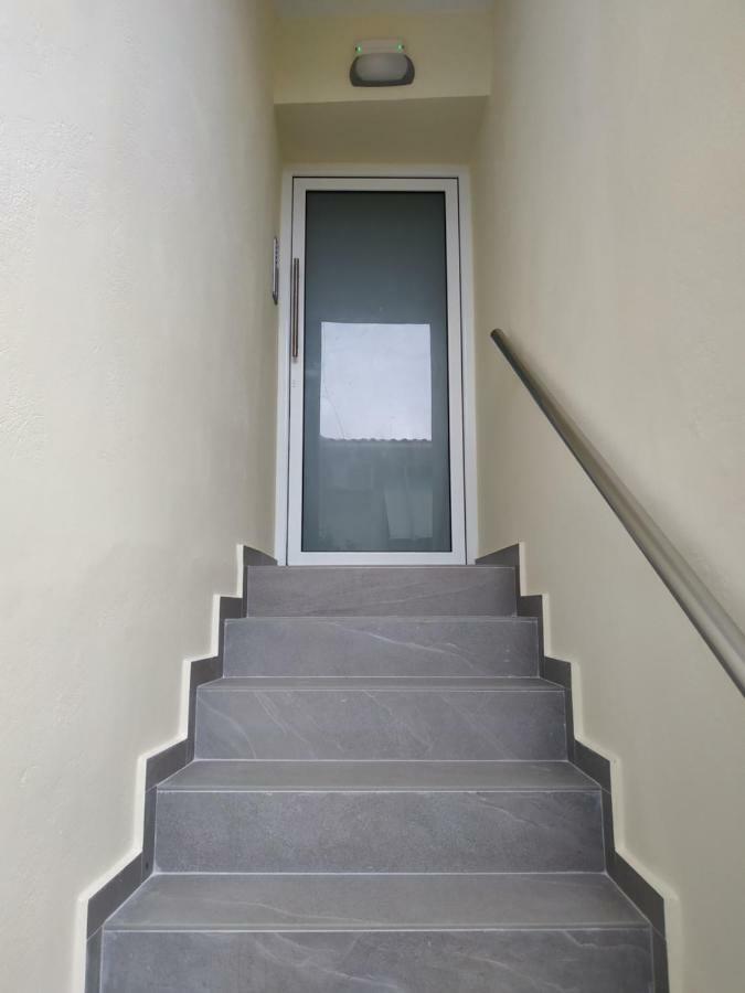 The 3 Brothers' Apts Chania  Exterior foto