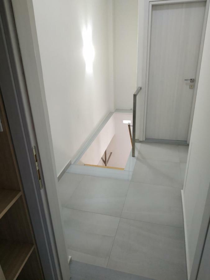 The 3 Brothers' Apts Chania  Exterior foto