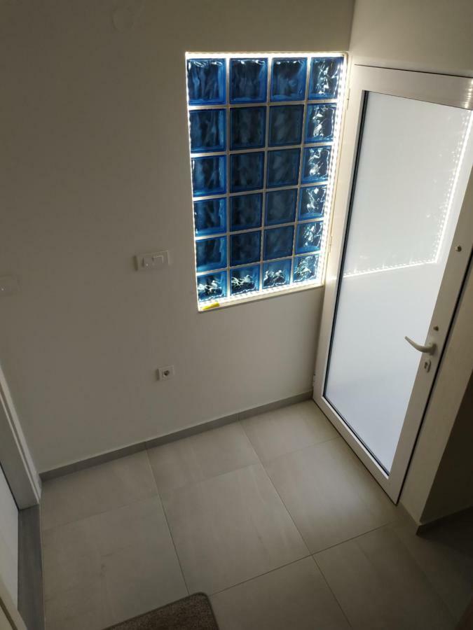 The 3 Brothers' Apts Chania  Exterior foto